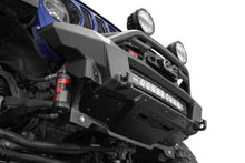 Addictive Desert Designs 2018–2026 Jeep JL/JT Phantom Winch Stubby Front Bumper