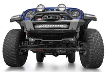 Addictive Desert Designs 2018–2026 Jeep JL/JT Phantom Winch Stubby Front Bumper