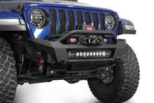 Addictive Desert Designs 2018–2026 Jeep JL/JT Phantom Winch Stubby Front Bumper