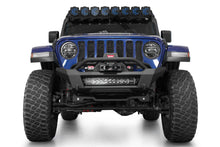 Addictive Desert Designs 2018–2026 Jeep JL/JT Phantom Winch Stubby Front Bumper