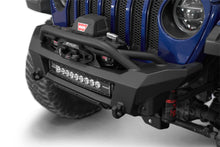 Addictive Desert Designs 2018–2026 Jeep JL/JT Phantom Winch Stubby Front Bumper