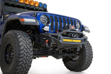 Addictive Desert Designs 2018–2026 Jeep JL/JT Rock Fighter Front Bumper