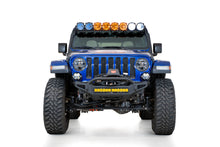 Addictive Desert Designs 2018–2026 Jeep JL/JT Rock Fighter Front Bumper