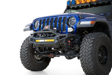 Addictive Desert Designs 2018–2026 Jeep JL/JT Rock Fighter Front Bumper