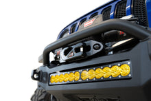 Addictive Desert Designs 2018–2026 Jeep JL/JT Rock Fighter Front Bumper