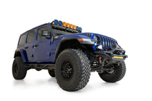 Addictive Desert Designs 2018–2026 Jeep JL/JT Rock Fighter Front Bumper