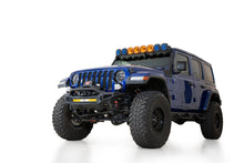 Addictive Desert Designs 2018–2026 Jeep JL/JT Rock Fighter Front Bumper