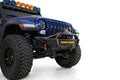 ADD Stealth Fighter Front Bumper - Jeep Wrangler JL & Gladiator JT