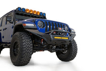 Addictive Desert Designs 2018–2026 Jeep JL/JT Stealth Fighter Front Bumper