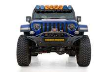 Addictive Desert Designs 2018–2026 Jeep JL/JT Stealth Fighter Front Bumper