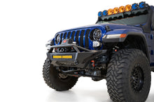 Addictive Desert Designs 2018–2026 Jeep JL/JT Stealth Fighter Front Bumper
