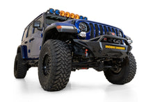 Addictive Desert Designs 2018–2026 Jeep JL/JT Stealth Fighter Front Bumper
