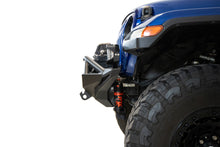 Addictive Desert Designs 2018–2026 Jeep JL/JT Stealth Fighter Front Bumper