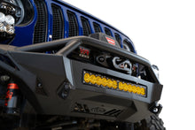 Addictive Desert Designs 2018–2026 Jeep JL/JT Stealth Fighter Front Bumper