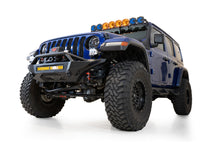 Addictive Desert Designs 2018–2026 Jeep JL/JT Stealth Fighter Front Bumper