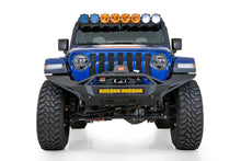 Addictive Desert Designs 2018–2026 Jeep JL/JT Stealth Fighter Front Bumper