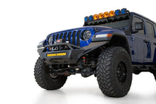 Addictive Desert Designs 2018–2026 Jeep JL/JT Stealth Fighter Front Bumper