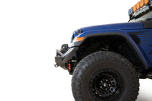 Addictive Desert Designs 2018–2026 Jeep JL/JT Stealth Fighter Front Bumper