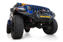 Addictive Desert Designs 2018–2026 Jeep JL/JT Stealth Fighter Front Bumper
