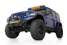 Addictive Desert Designs 2018–2026 Jeep JL/JT Stealth Fighter Front Bumper