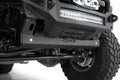 ADD Sway Bar Disconnect Skid Plate - Jeep Wrangler / Gladiator