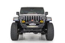 Addictive Desert Designs 2018–2026 Jeep JL/JT Sway Bar Skid Plate