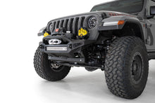 Addictive Desert Designs 2018–2026 Jeep JL/JT Sway Bar Skid Plate
