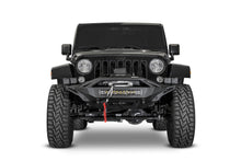 Addictive Desert Designs 2007–2018 Jeep Wrangler JK Stealth Fighter Front Bumper