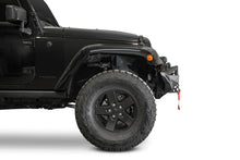 Addictive Desert Designs 2007–2018 Jeep Wrangler JK Stealth Fighter Front Bumper