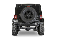 Addictive Desert Designs 2007–2018 Jeep Wrangler JK Stealth Fighter Rear Bumper