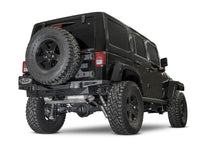 Addictive Desert Designs 2007–2018 Jeep Wrangler JK Stealth Fighter Rear Bumper