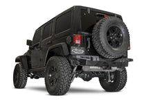 Addictive Desert Designs 2007–2018 Jeep Wrangler JK Stealth Fighter Rear Bumper