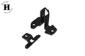 ADD Backup Camera Relocation Kit - Jeep Wrangler JL 2018-2026