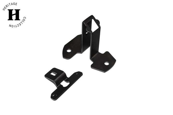 ADD Backup Camera Relocation Kit - Jeep Wrangler JL 2018-2026