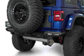 ADD Phantom Rear Bumper - Jeep Wrangler JL 2018-2026