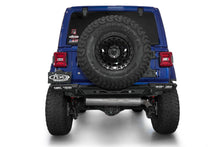 Addictive Desert Designs 2018–2026 Jeep Wrangler JL Phantom Rear Bumper