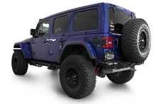 Addictive Desert Designs 2018–2026 Jeep Wrangler JL Phantom Rear Bumper
