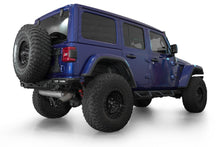 Addictive Desert Designs 2018–2026 Jeep Wrangler JL Phantom Rear Bumper