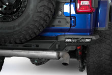 Addictive Desert Designs 2018–2026 Jeep Wrangler JL Phantom Rear Bumper