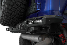 Addictive Desert Designs 2018–2026 Jeep Wrangler JL Phantom Rear Bumper