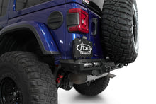 Addictive Desert Designs 2018–2026 Jeep Wrangler JL Phantom Rear Bumper