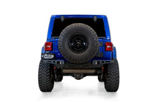 Addictive Desert Designs 2018–2026 Jeep Wrangler JL Stealth Fighter Rear Bumper