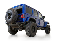 Addictive Desert Designs 2018–2026 Jeep Wrangler JL Stealth Fighter Rear Bumper