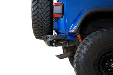 Addictive Desert Designs 2018–2026 Jeep Wrangler JL Stealth Fighter Rear Bumper