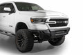 ADD Black Label Front Bumper - Ram 1500 2019-2024