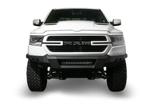 Addictive Desert Designs 2019–2024 RAM 1500 Black Label Front Bumper