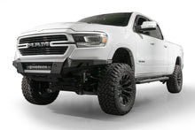 Addictive Desert Designs 2019–2024 RAM 1500 Black Label Front Bumper