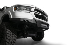 Addictive Desert Designs 2019–2024 RAM 1500 Black Label Front Bumper