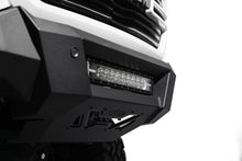 Addictive Desert Designs 2019–2024 RAM 1500 Black Label Front Bumper