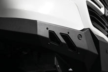 Addictive Desert Designs 2019–2024 RAM 1500 Black Label Front Bumper